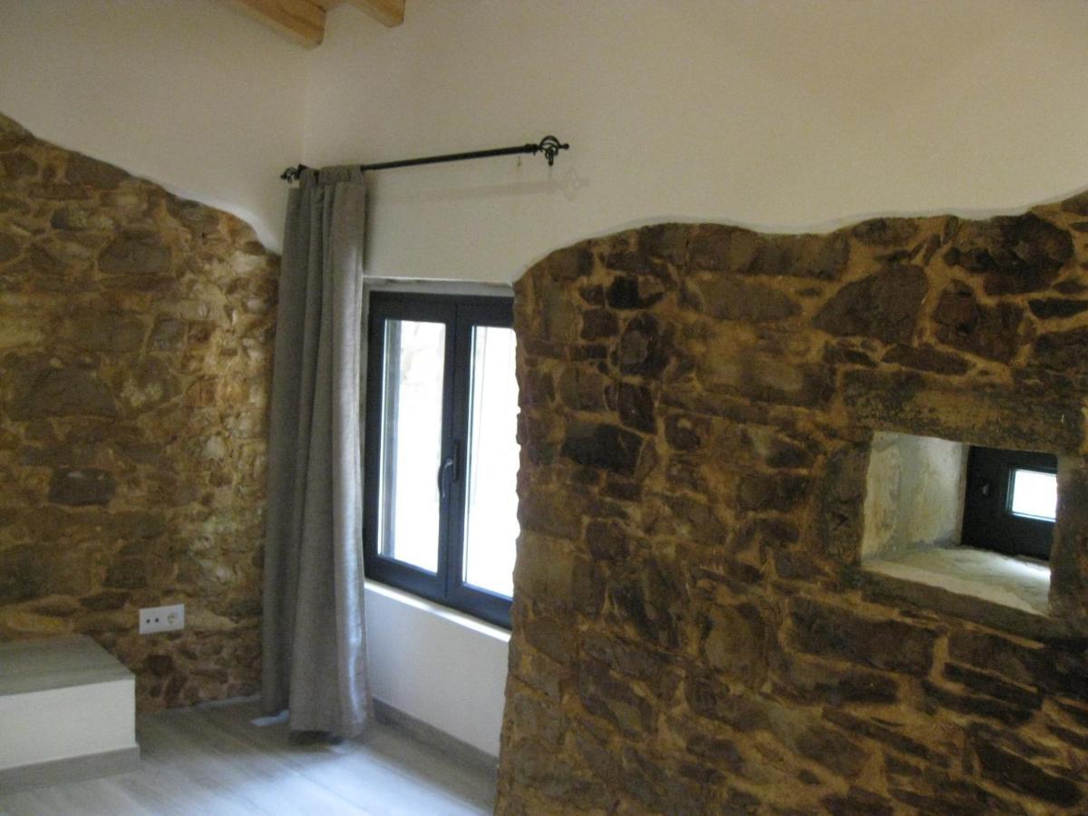Villa Casa Hozani Albarrol Esterno foto