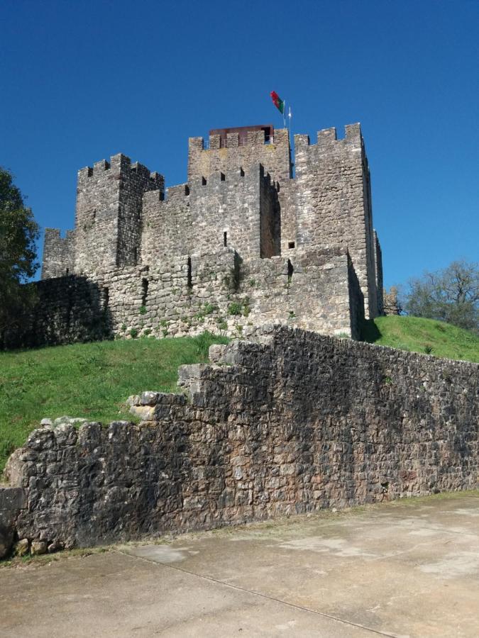 Villa Casa Hozani Albarrol Esterno foto